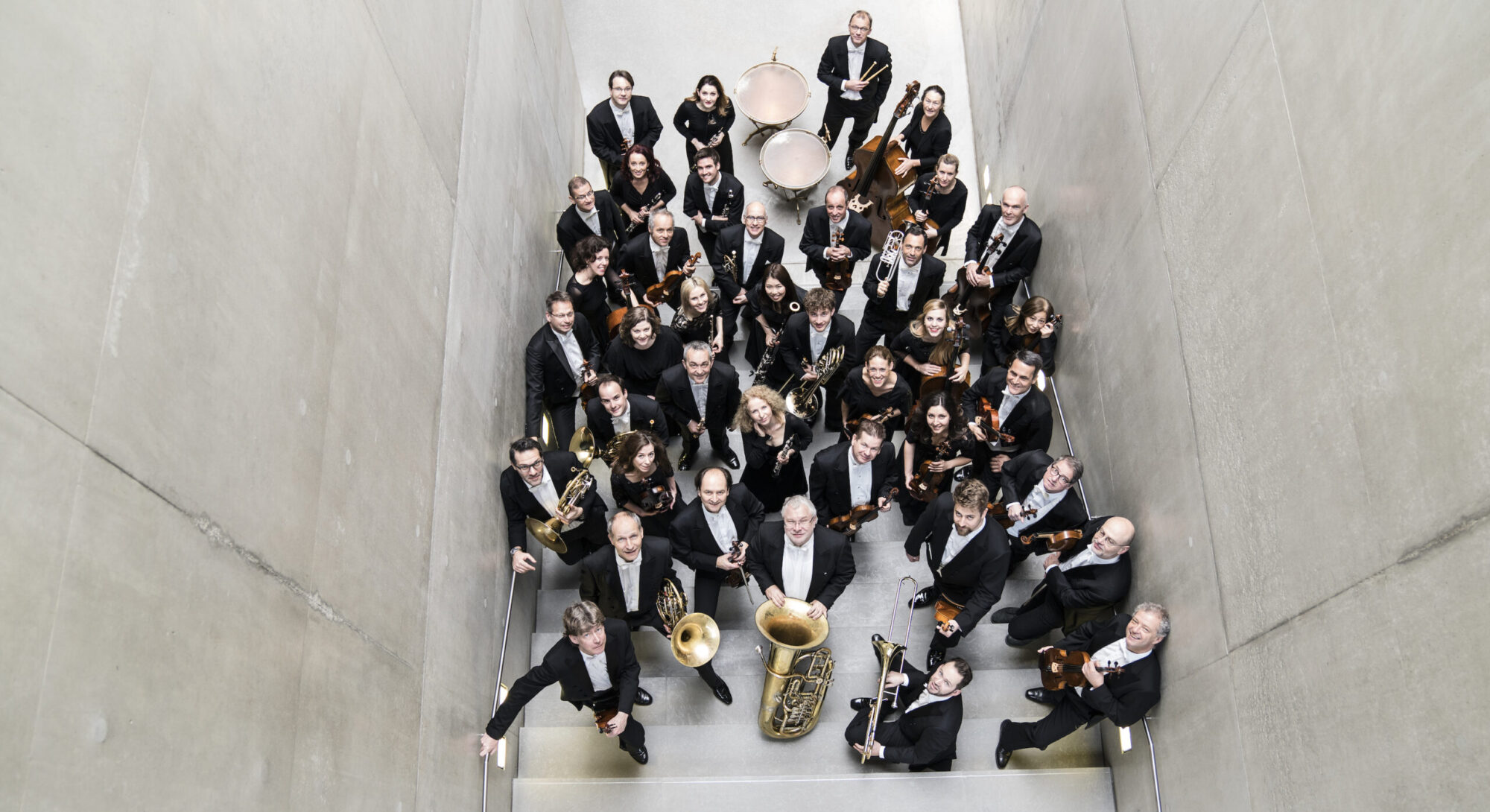 Mozarteumorchester Salzburg, ©Nancy Horowitz Kopie