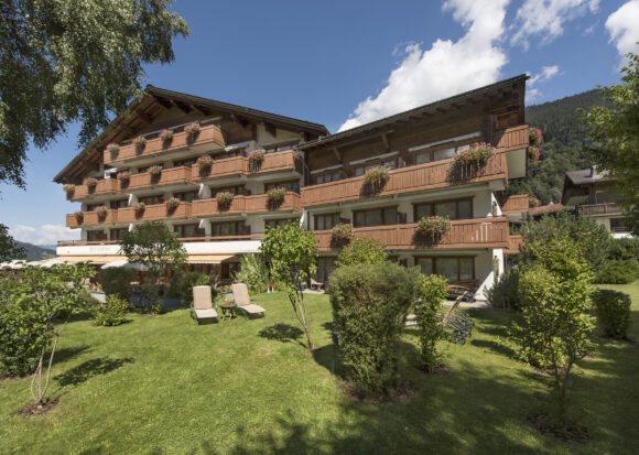 Garten 7_Sunstar Hotel Klosters Schweiz_s