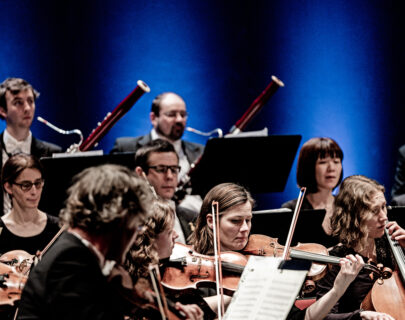 Kammerphilharmonie Graubünden, © Atlantiq