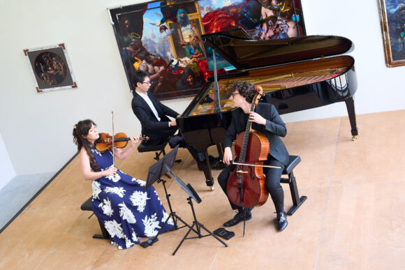 Amatis Trio