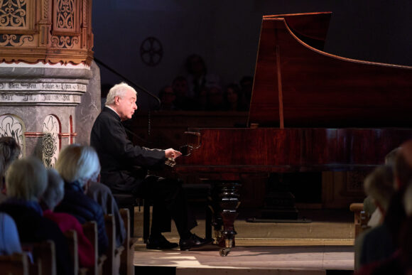 Sir András Schiff