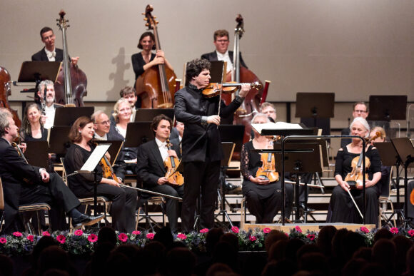 Augustin Hadelich