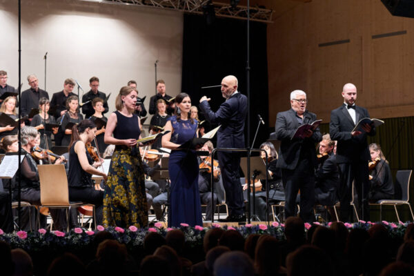 MKO, Enrico Onofri, Zürcher Singakademie copyright Benno Hunziker