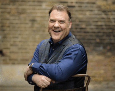 Bryn Terfel