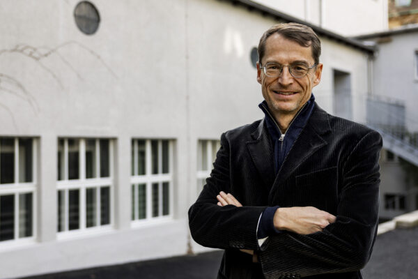 Christoph Müller © Kenneth Nars