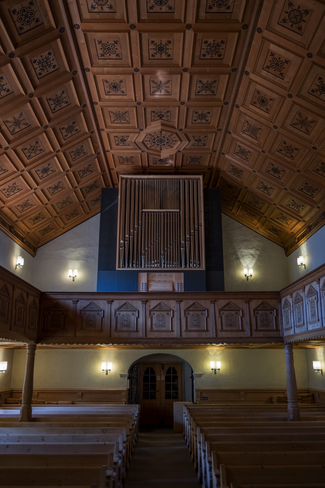 © Orgelbau Goll Luzern 3