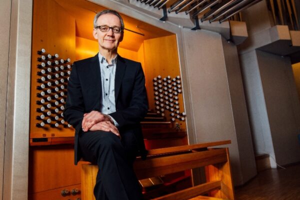 Kay Johannsen © Martina Wörz