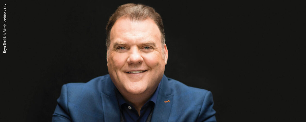 Bryn Terfel