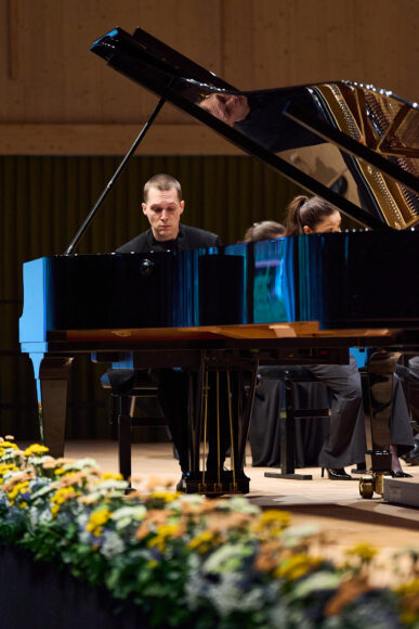 Lukas Sternath