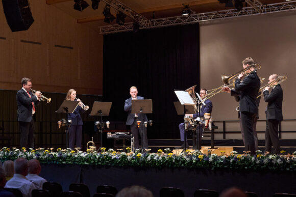 Septura Brass Septet London