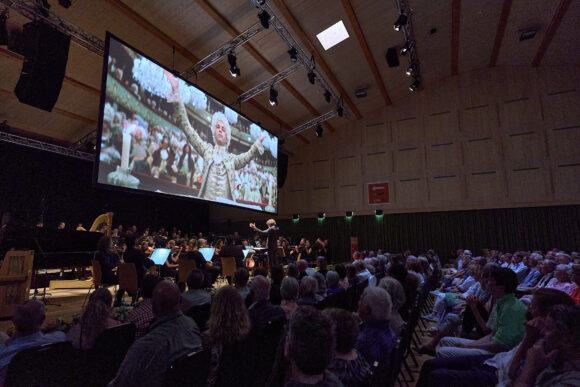 Amadeus in Concert
